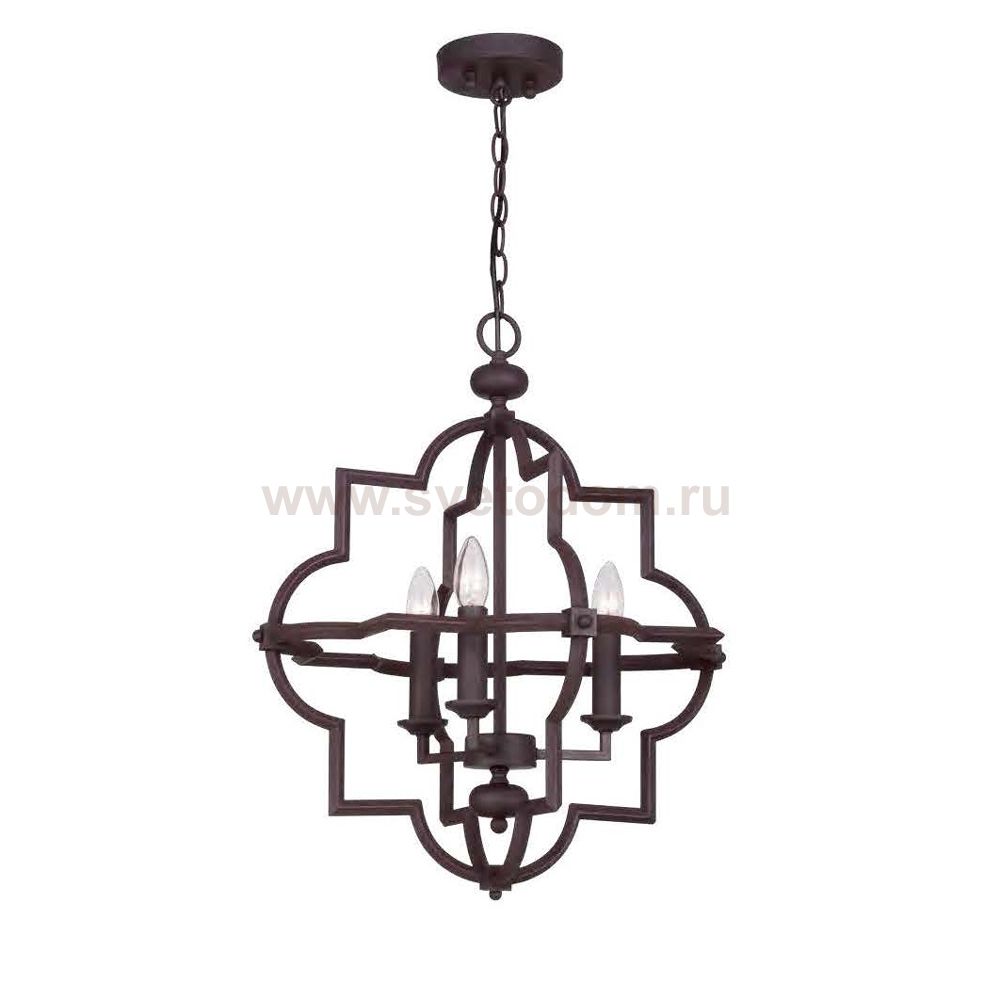 Подвесная люстра Favourite 1924-3P David