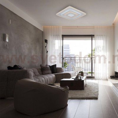 Светильник Profit light 1925 WT