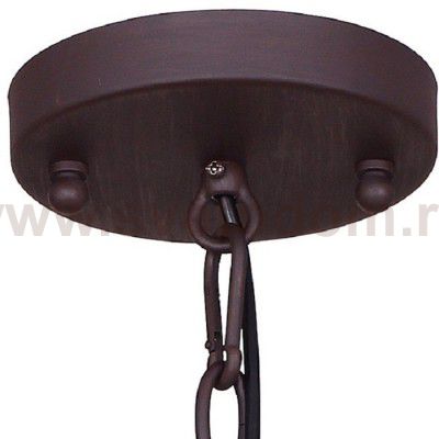 Люстра Favourite 1925-8P Orologio