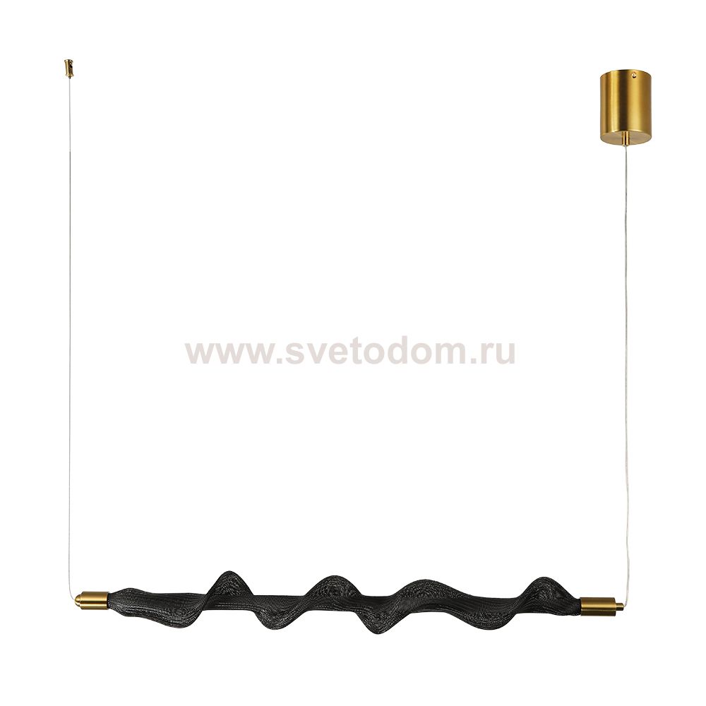 Светильник подвесной Divinare 1925/06 SP-10 PASSATO