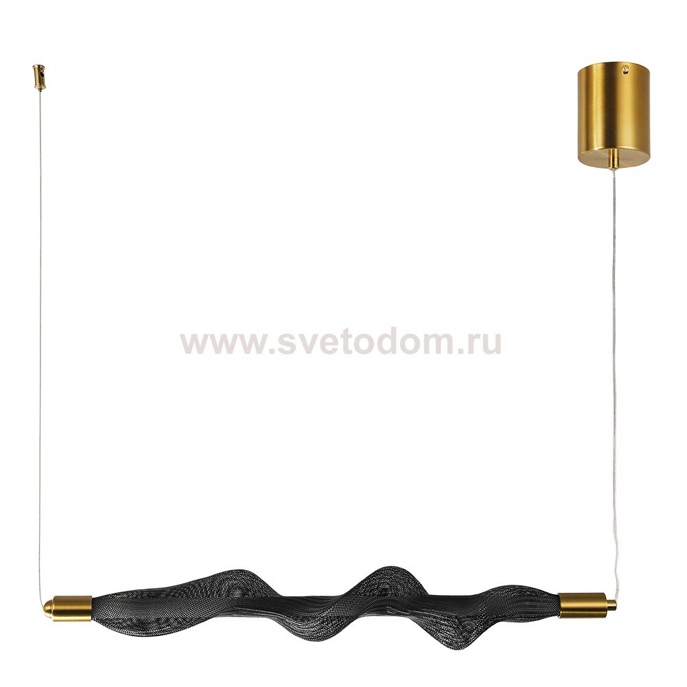 Светильник подвесной Divinare 1925/06 SP-8 PASSATO