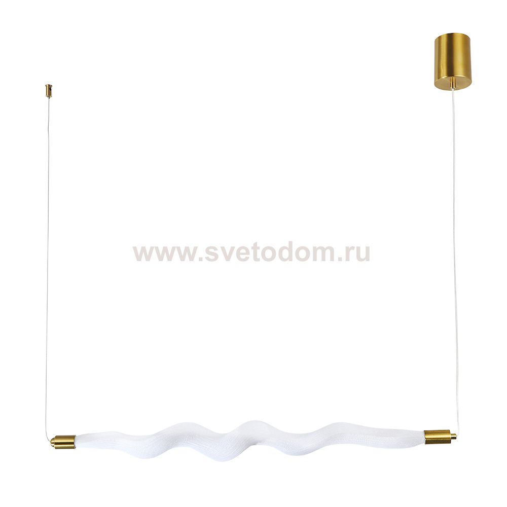 Светильник подвесной Divinare 1925/33 SP-10 PASSATO