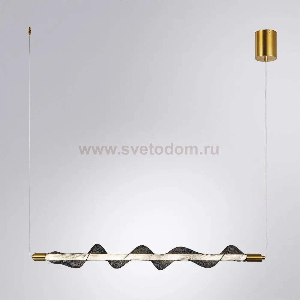 Светильник подвесной Divinare 1925/06 SP-10 PASSATO