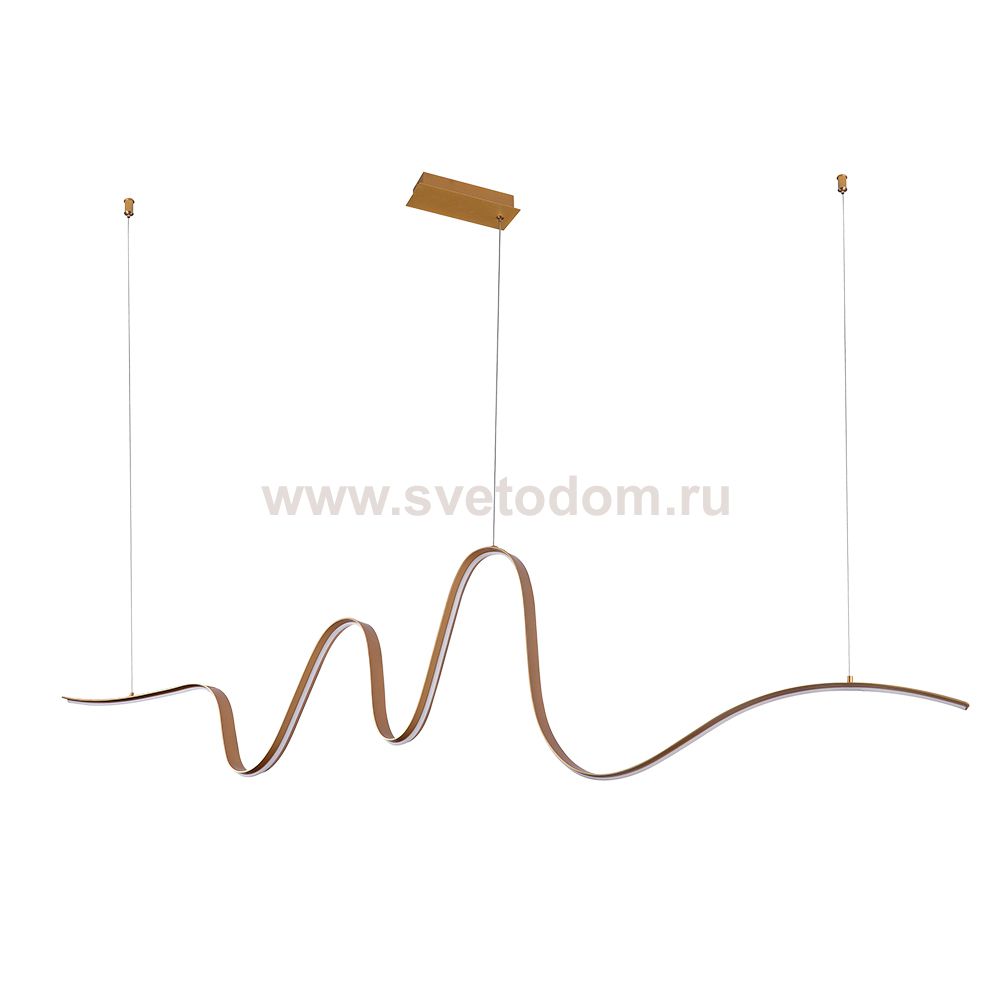 Светильник подвесной Divinare 1926/01 SP-34 STARK