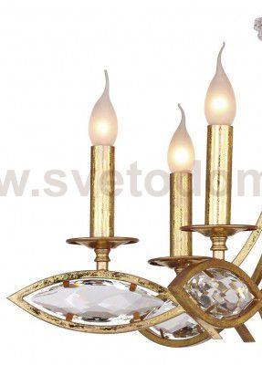 Люстра Favourite 1927-6P Tesoro