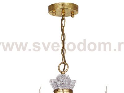 Люстра Favourite 1927-6P Tesoro