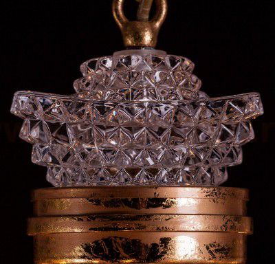 Люстра Favourite 1927-9P Tesoro