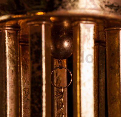 Люстра Favourite 1927-9P Tesoro