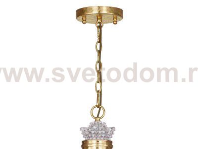 Люстра Favourite 1927-9P Tesoro