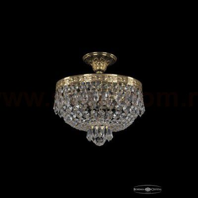 Люстра Bohemia Ivele 19271/25IV G