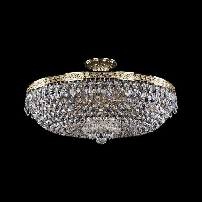 Люстра Bohemia Ivele 19271/55IV G