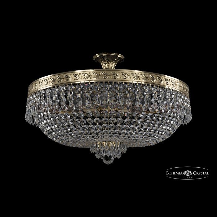 Люстра Bohemia Ivele 19271/60IV G