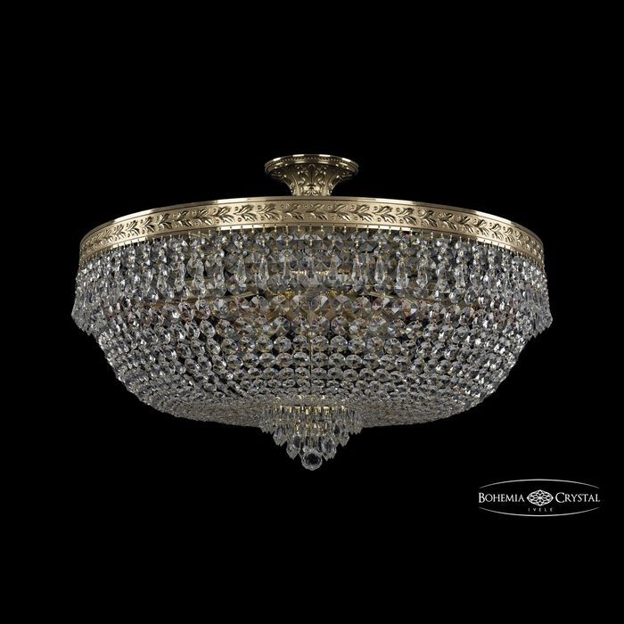 Люстра Bohemia Ivele 19271/70IV G