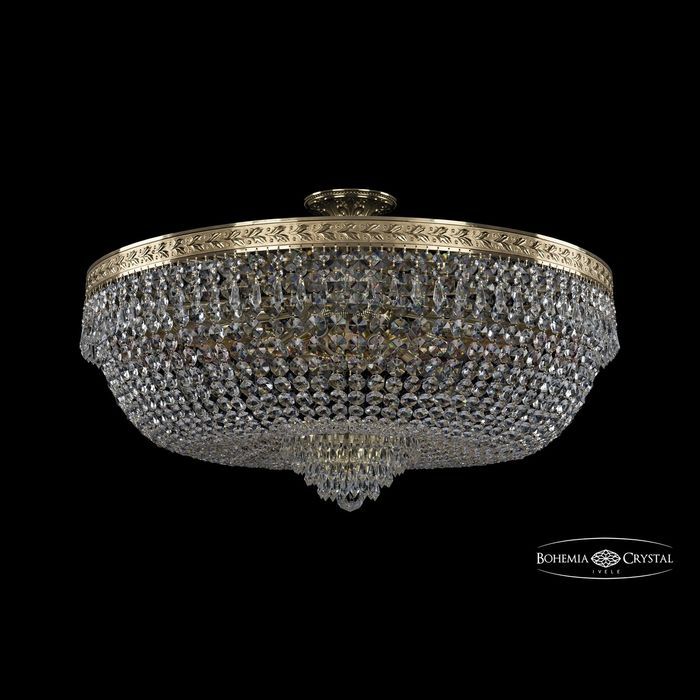 Люстра Bohemia Ivele 19271/80IV G