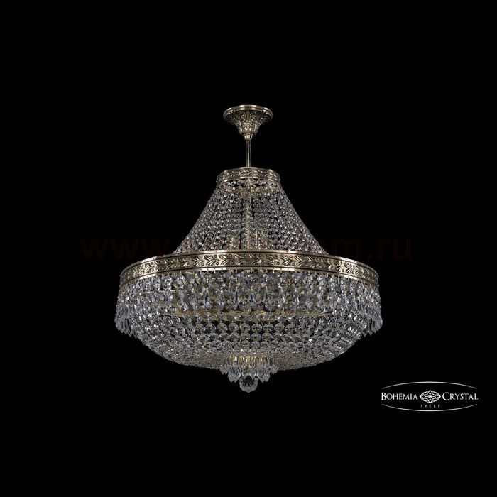 Люстра Bohemia Ivele 19271/H1/60IV GB