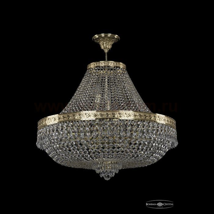 Люстра Bohemia Ivele 19271/H1/70IV G