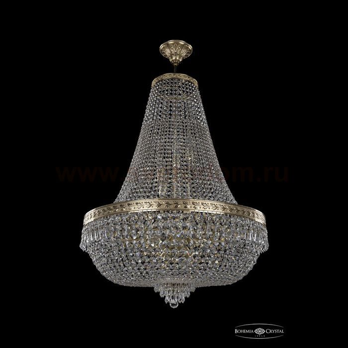 Люстра Bohemia Ivele 19271/H2/70IV G