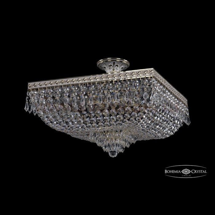 Люстра Bohemia Ivele 19272/45IV GW
