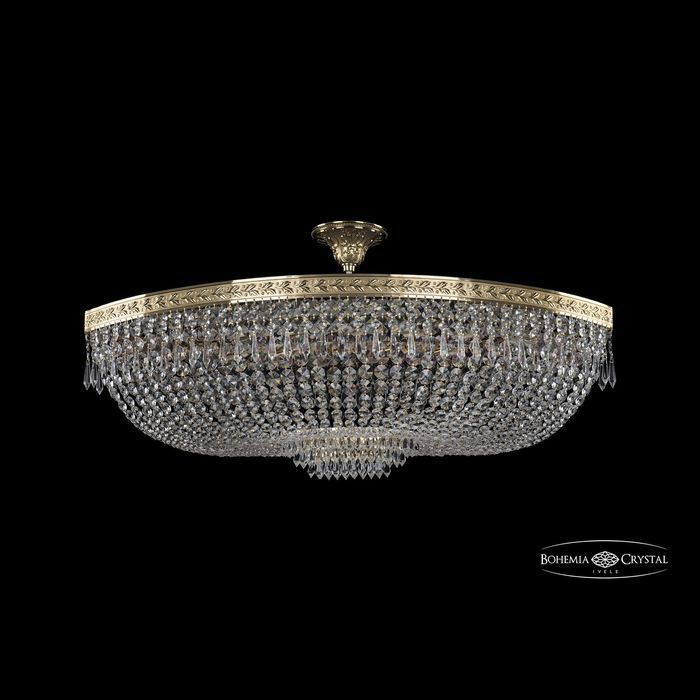 Люстра Bohemia Ivele 19273/100IV G