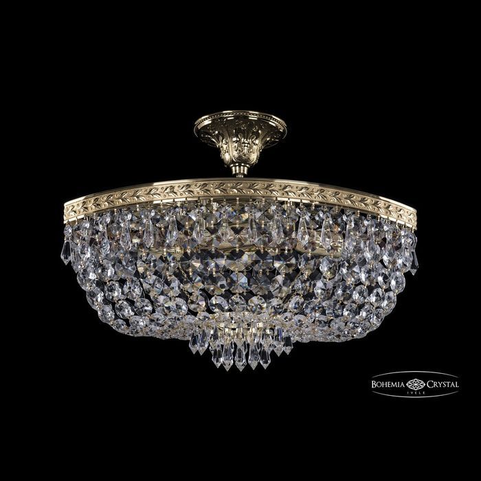 Люстра Bohemia Ivele 19273/45IV G