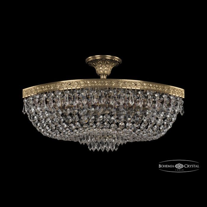 Люстра Bohemia Ivele 19273/55IV Pa