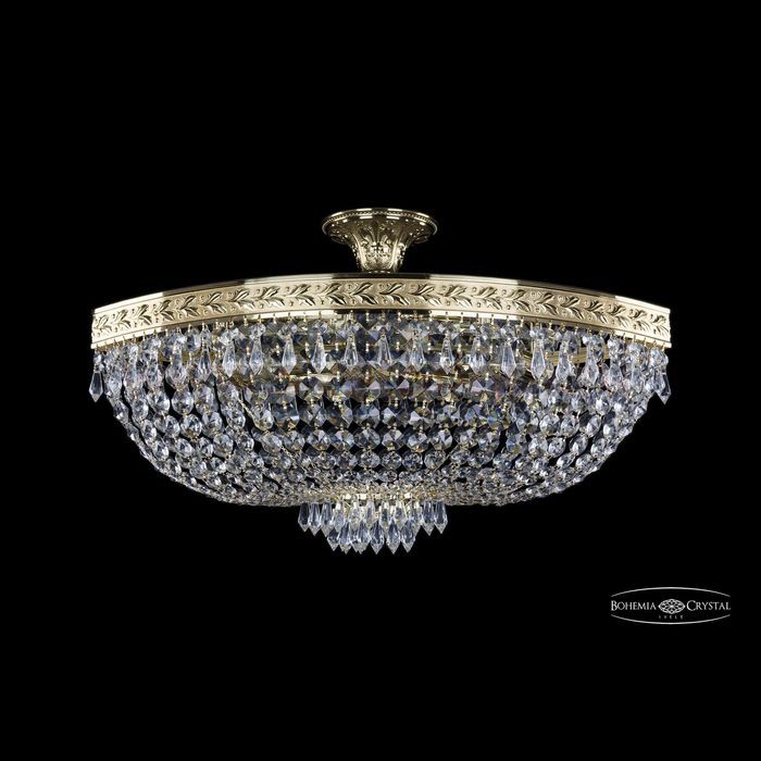 Люстра Bohemia Ivele 19273/60IV G