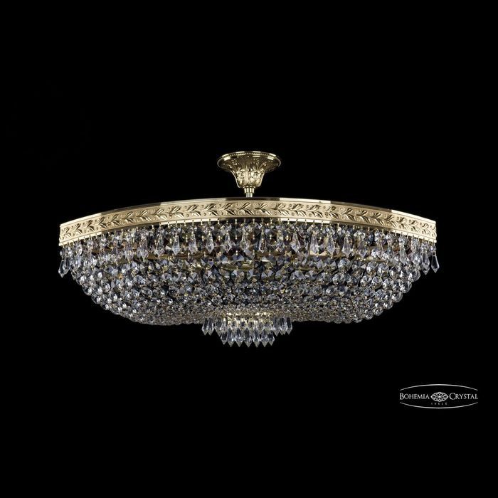 Люстра Bohemia Ivele 19273/70IV G