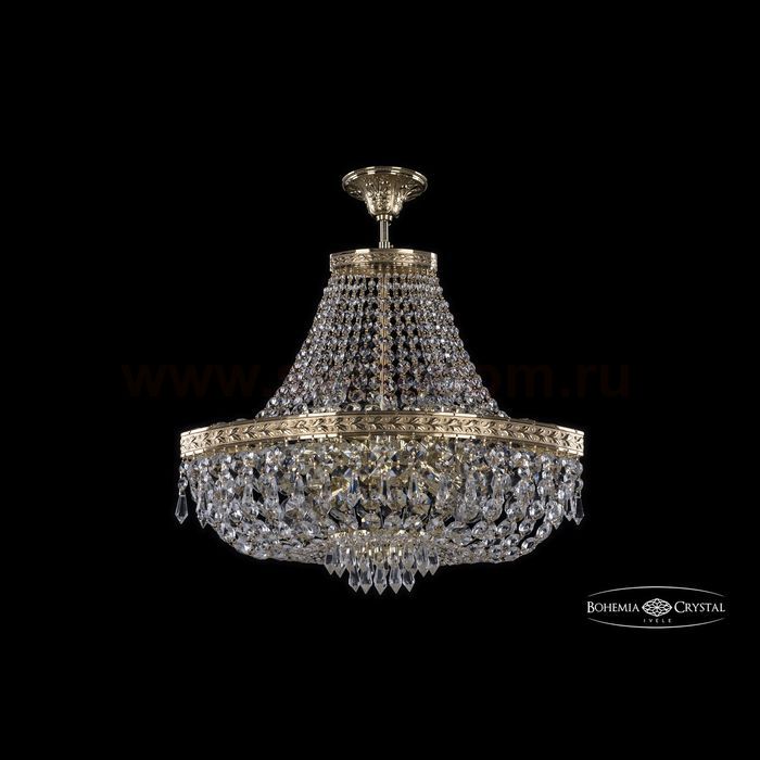 Люстра Bohemia Ivele 19273/H1/45IV G