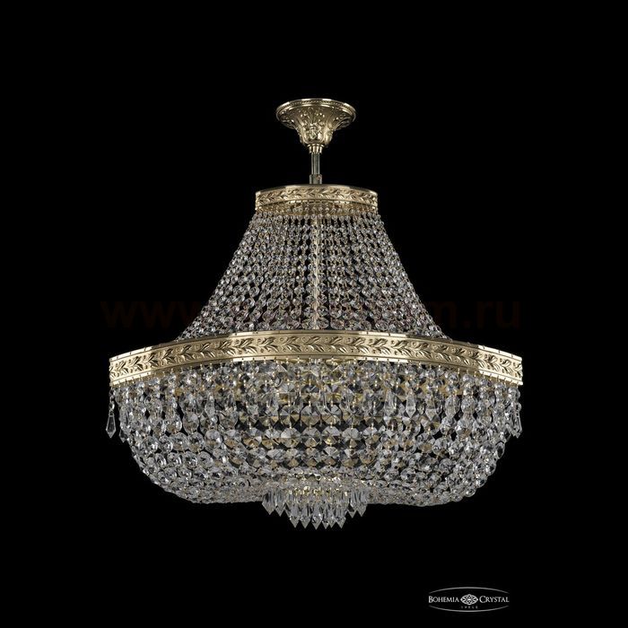 Люстра Bohemia Ivele 19273/H1/60IV G