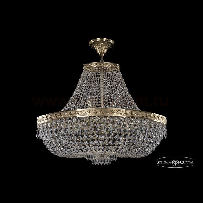Люстра Bohemia Ivele 19273/H1/70IV G