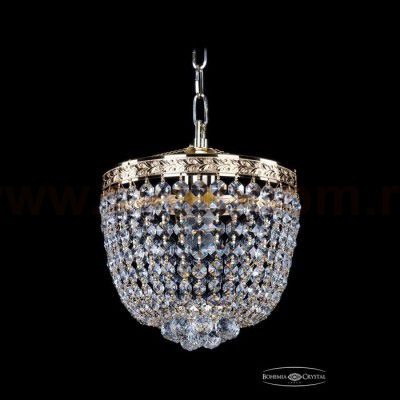 Люстра Bohemia Ivele 19281/20IV G
