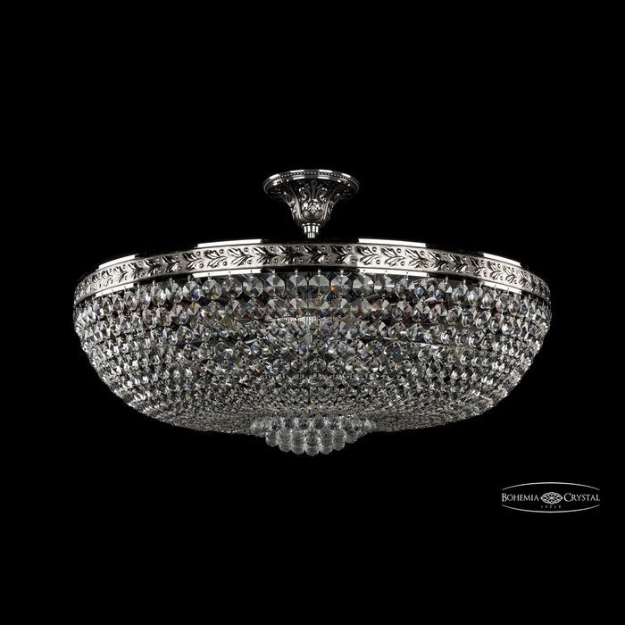 Люстра Bohemia Ivele 19281/70IV NB