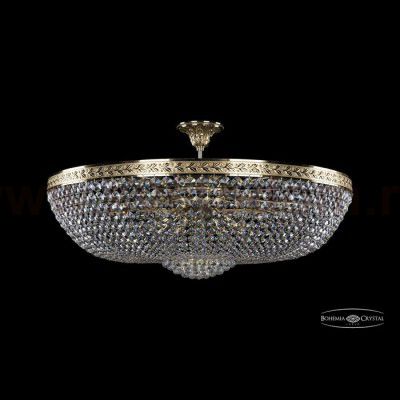 Люстра Bohemia Ivele 19281/90IV G