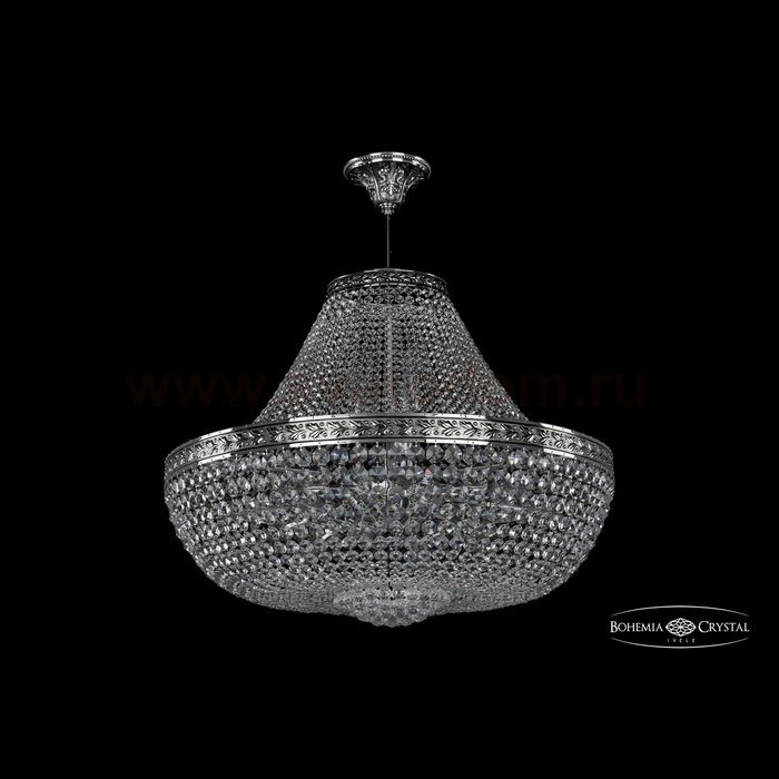 Люстра Bohemia Ivele 19281/H1/70IV NB