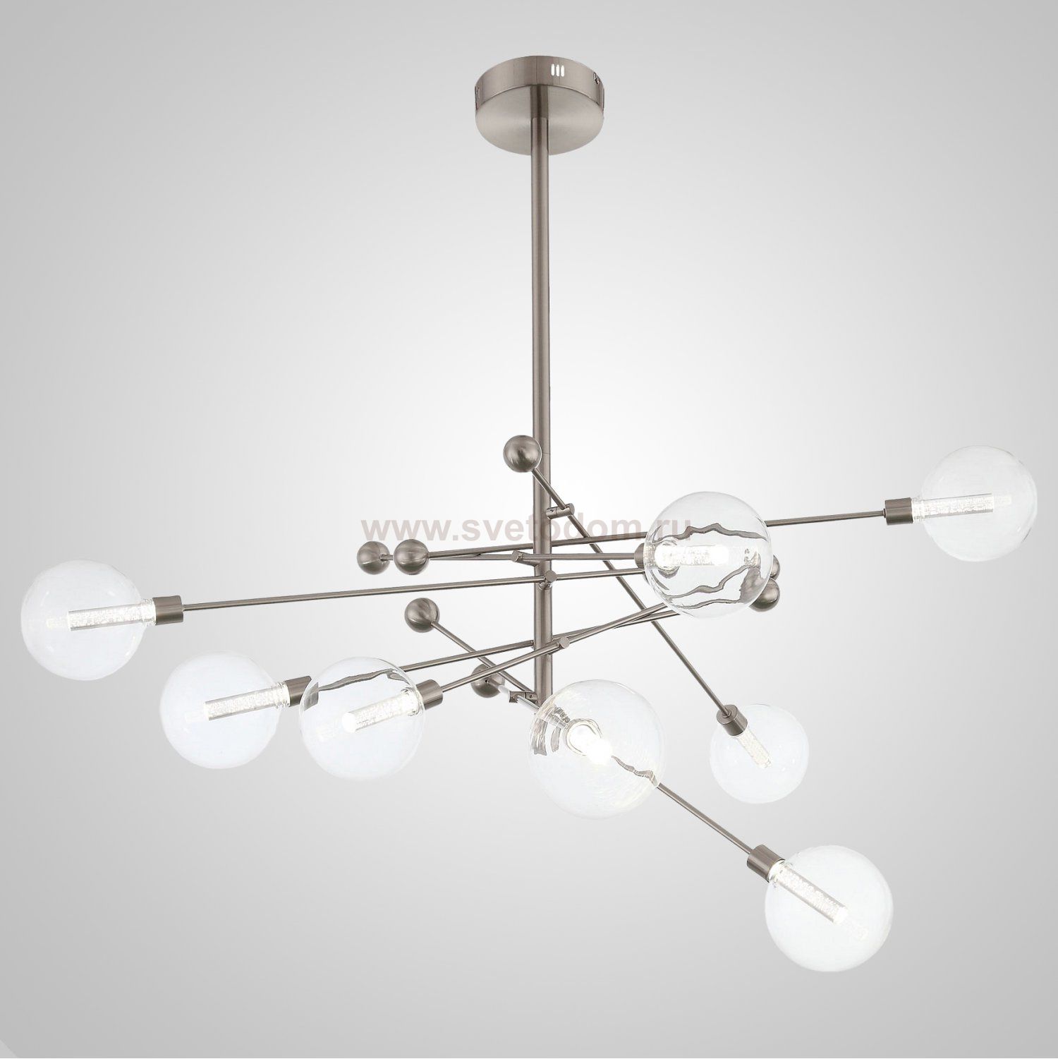 Потолочная люстра HAZME ImperiumLoft 192816-23