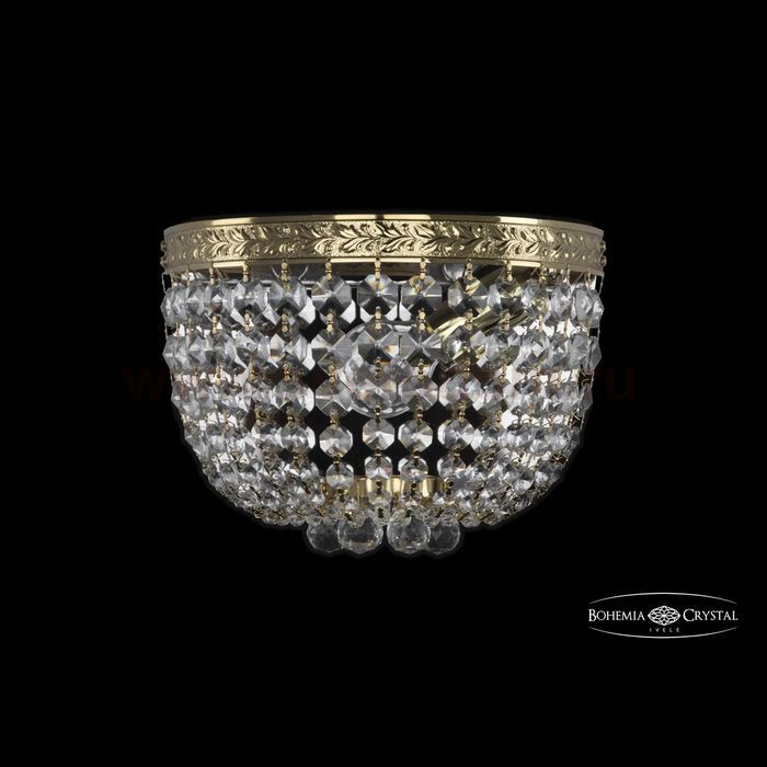 Бра Bohemia Ivele 19281B/20IV G