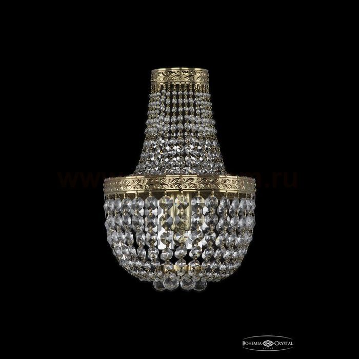 Бра Bohemia Ivele 19281B/H1/20IV G