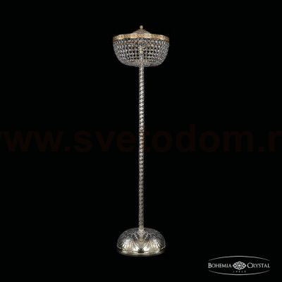 Торшер Bohemia Ivele 19281T4/35IV-138 G