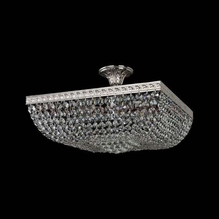 Люстра Bohemia Ivele 19282/45IV Ni