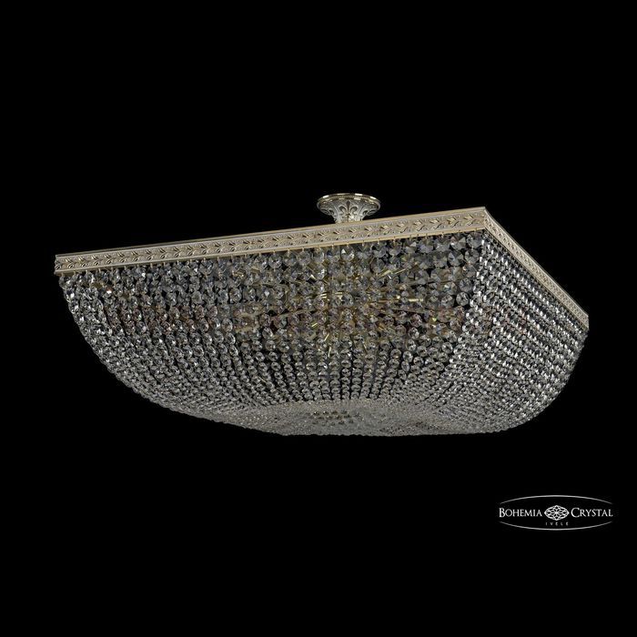 Люстра Bohemia Ivele 19282/90IV GW