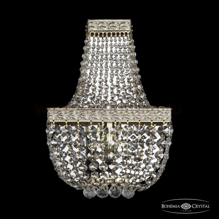 Бра Bohemia Ivele 19282B/H1/20IV GW