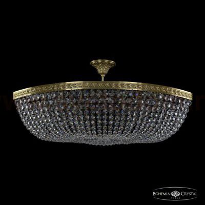 Люстра Bohemia Ivele 19283/100IV Pa