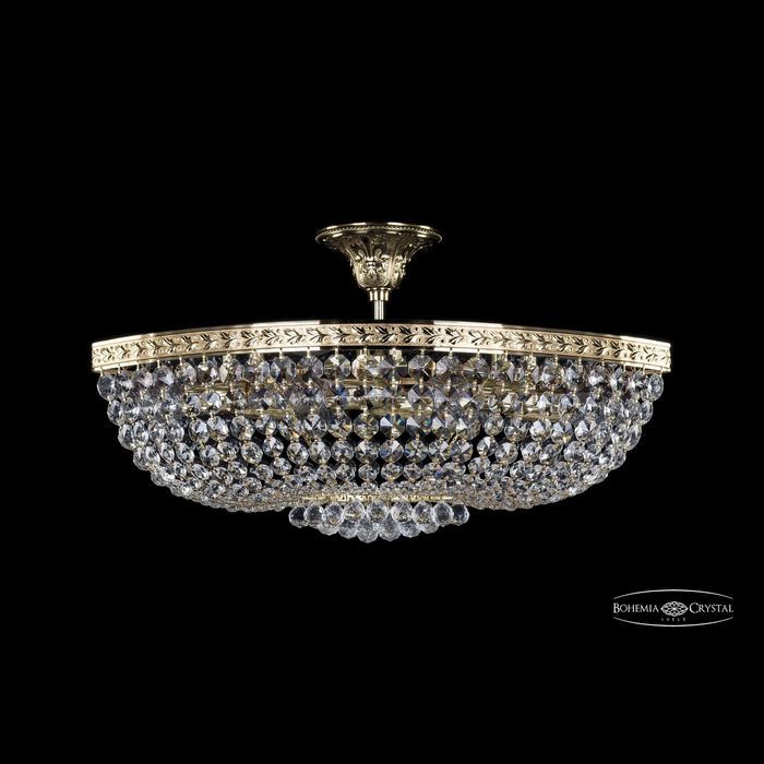 Люстра Bohemia Ivele 19283/55IV G