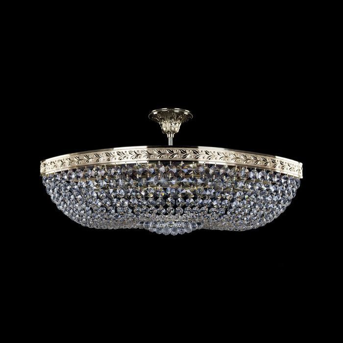 Люстра Bohemia Ivele 19283/70IV G