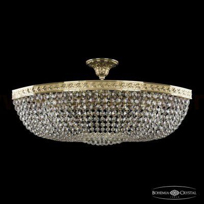 Люстра Bohemia Ivele 19283/80IV G