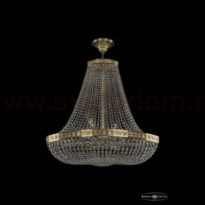 Люстра Bohemia Ivele 19283/H2/70IV G