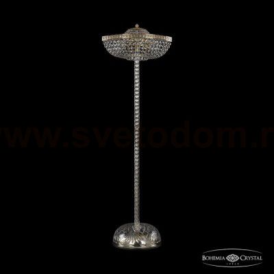 Торшер Bohemia Ivele 19283T4/45IV-138 G