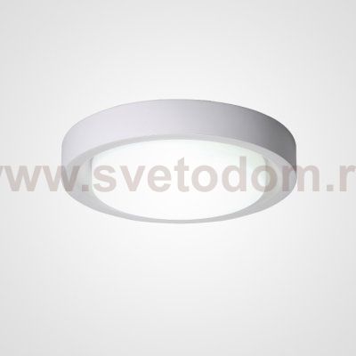 Потолочный светильник BUTTON D39 Grey ImperiumLoft 192875-26