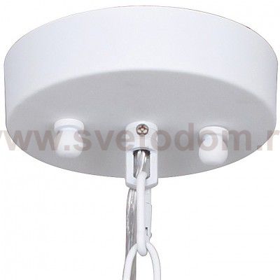 Подвесная люстра Favourite 1929-2P Chick