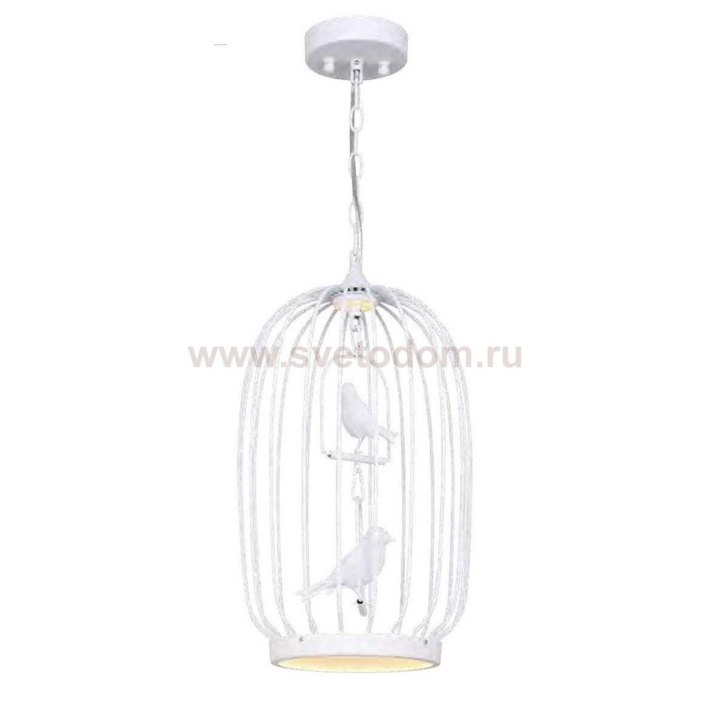 Подвесная люстра Favourite 1929-2P Chick